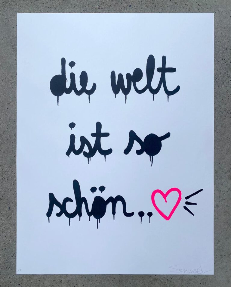 Stefan Strumbel Shop